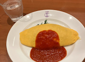 日本橋 三代目 たいめいけん ゲートタワープラザ店: 悠木の飯テロさんの2026年04月16日の2枚目の投稿写真