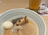 炉端とおでん 呼炉凪来 名古屋駅前店: 悠木の飯テロさんの2026年04月16日の2枚目の投稿写真