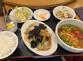 台湾料理 海鮮館 那古野店: 悠木の飯テロさんの2026年05月13日の1枚目の投稿写真