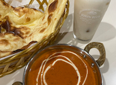 ネパール インド料理ゴルカ 本陣店: 悠木の飯テロさんの2026年05月13日の1枚目の投稿写真