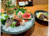 和食と地酒 個室 矗々家 難波店: fumiさんの2026年05月04日の1枚目の投稿写真