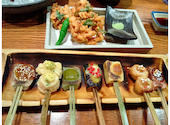 和食と地酒 個室 矗々家 難波店: fumiさんの2026年05月04日の2枚目の投稿写真
