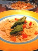 タパス＆タパス 中野店: りんごさんの2006年12月24日の1枚目の投稿写真