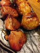 やきとり居酒屋 どん: こんちゃんさんの2015年01月06日の1枚目の投稿写真