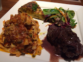 イタリア料理&ワイン・ガンバコルタ: ゆーみさんの2015年01月10日の1枚目の投稿写真