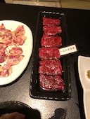 鶏・豚七輪焼 けむりや: さがねえさんの2018年09月08日の3枚目の投稿写真