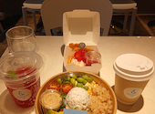 & Yogurt アンドヨーグルト 表参道本店: mieさんの2026年07月12日の1枚目の投稿写真