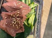 中野和牛焼肉 たけ田: ゆきさんの2026年07月20日の1枚目の投稿写真