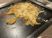 もんじゃ焼き屋のヒロシチャン: ゆきさんの2026年08月21日の2枚目の投稿写真