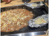 もんじゃ・鉄板焼き　団　赤羽店: ゆきさんの2026年08月05日の1枚目の投稿写真