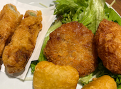 まるごと北海道 花の舞 札幌北2条店: ふーちゃんさんの2025年07月15日の2枚目の投稿写真
