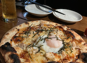 WINE&PIZZA HACHI ハチ すすきの: ふーちゃんさんの2024年10月12日の1枚目の投稿写真