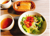LIGNOSA CAFE リグノーサカフェ: そらっちさんの2026年09月16日の2枚目の投稿写真