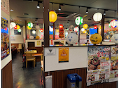 格安ビールと鉄鍋餃子 3 6 5酒場 赤羽東口店: みんちさんの2026年09月21日の1枚目の投稿写真