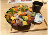 鮨と酒日和 ととうお新丸の内センタービル店: みんちさんの2026年06月26日の1枚目の投稿写真