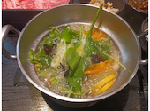 しゃぶ亭ふふふ小牧店: 万里子さんの2026年07月14日の1枚目の投稿写真