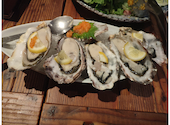 Grill&Oyster Rico リコ 牡蠣と魚: NBDさんの2024年03月23日の2枚目の投稿写真