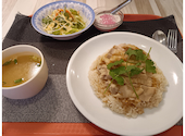 飲み放題×コース タイ料理専門店 サワデーすみ芳 鶴舞本店: アランチャさんの2026年03月15日の1枚目の投稿写真