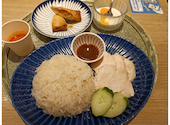 Rice people Nice people! ライスピープル ナイスピープル 名古屋: アランチャさんの2026年08月26日の1枚目の投稿写真