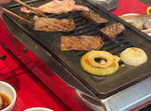 焼肉 フジサン 尾張旭工場店: もねさんの2026年08月24日の1枚目の投稿写真
