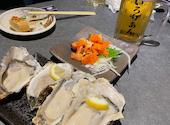 北海道海鮮居酒屋　いろりあん琴似店: ココアさんの2023年07月の1枚目の投稿写真