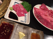 神戸牛・個室焼肉　大長今-techangum-　三宮　総本店: ガガンボさんの2020年11月の1枚目の投稿写真