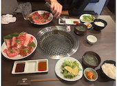 祇園焼肉 石屋: ちゃっさんさんの2026年07月12日の2枚目の投稿写真