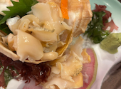 北海料理 古艪帆来 コロポックル: けんけんさんの2026年07月26日の1枚目の投稿写真