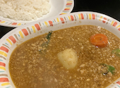 村上カレー店 プルプルの口コミ画像1