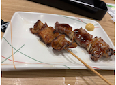 串鳥 南２条店: けんけんさんの2026年02月28日の1枚目の投稿写真