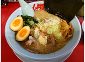 ラーメン山岡家 手稲店: けんけんさんの2026年10月10日の1枚目の投稿写真
