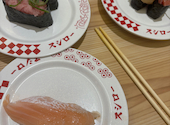 大阪回転すし　スシロー 新発寒店: けんけんさんの2026年06月15日の2枚目の投稿写真