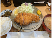 とんかつ 檍 あおき 札幌大通店: けんけんさんの2026年05月14日の2枚目の投稿写真