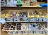 おはぎ専門店 甘味処 おはな すすきの店: けんけんさんの2026年05月30日の1枚目の投稿写真