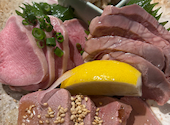 もつと牡蠣 焼き鳥にの すすきの本店: けんけんさんの2026年08月20日の2枚目の投稿写真