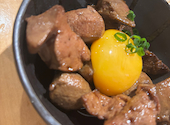 もつと牡蠣 焼き鳥にの すすきの本店: けんけんさんの2026年08月20日の3枚目の投稿写真
