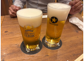 BEER BAR THE SAPPORO STARS モユクサッポロ店: けんけんさんの2026年05月21日の1枚目の投稿写真