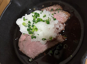 地酒と道産食材 一笑 丙: けんけんさんの2025年10月30日の2枚目の投稿写真