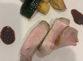 casual french cantine SEL カンティーヌ セル: けんけんさんの2026年07月02日の2枚目の投稿写真