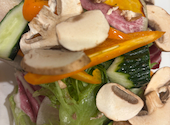 casual french cantine SEL カンティーヌ セル: けんけんさんの2026年07月02日の3枚目の投稿写真