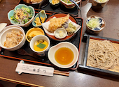 手打蕎麦うどん 和食玉川 北柏店: ゆきさんさんの2026年04月18日の1枚目の投稿写真