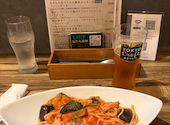 イタリア食堂BiBBER府中店: スターライトさんの2026年07月09日の3枚目の投稿写真