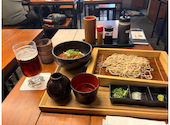 伊勢角屋麦酒 いせかどやビール エキュートエディション新橋店: スターライトさんの2026年08月21日の2枚目の投稿写真