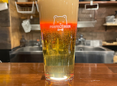 PERFECT BEER KITCHEN パーフェクトビアキッチン 立川店: スターライトさんの2025年12月05日の1枚目の投稿写真