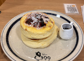 eggg Cafe エグゥーカフェ 国分寺店: スターライトさんの2026年07月18日の1枚目の投稿写真