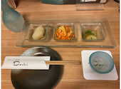 おばんざい倶楽部 Dashi 新田町本店: さくらんぼさんの2024年03月31日の1枚目の投稿写真