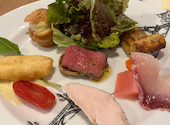 Bistro un Son ビストロアンソン: コッコさんの2021年11月06日の1枚目の投稿写真