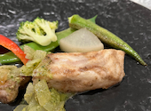 Bistro un Son ビストロアンソン: コッコさんの2021年11月06日の3枚目の投稿写真