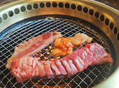 焼肉 でん 長岡京店: どるげさんの2026年07月30日の1枚目の投稿写真