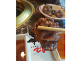 焼肉 でん 長岡京店: どるげさんの2026年07月30日の2枚目の投稿写真